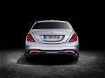 Mercedes-Benz S560 e Lang AMG Line 2017 года (WW)